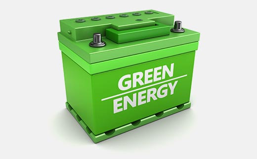 干電池